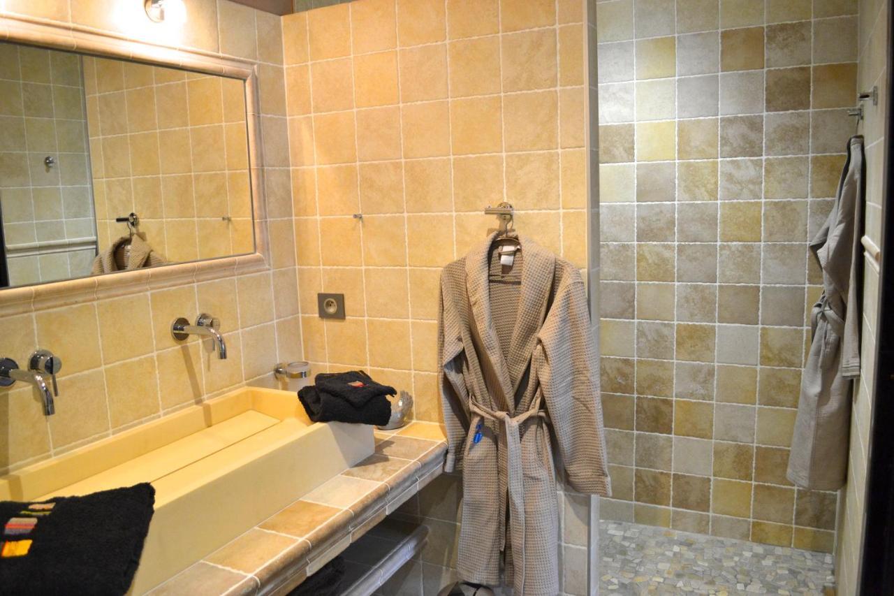 Les Tamaris Bed & Breakfast Castelnau-sur-Gupie Luaran gambar